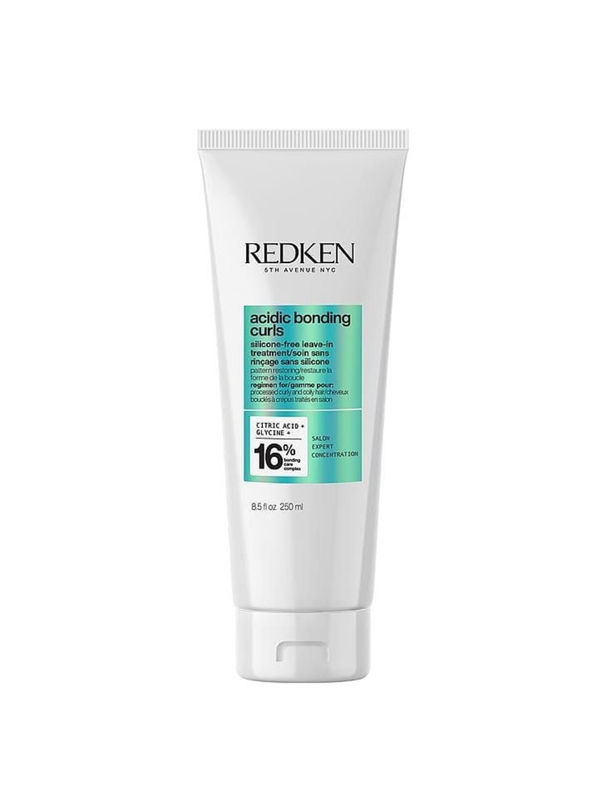 Redken - Acidic Bonding Curls Leave-in Treatment