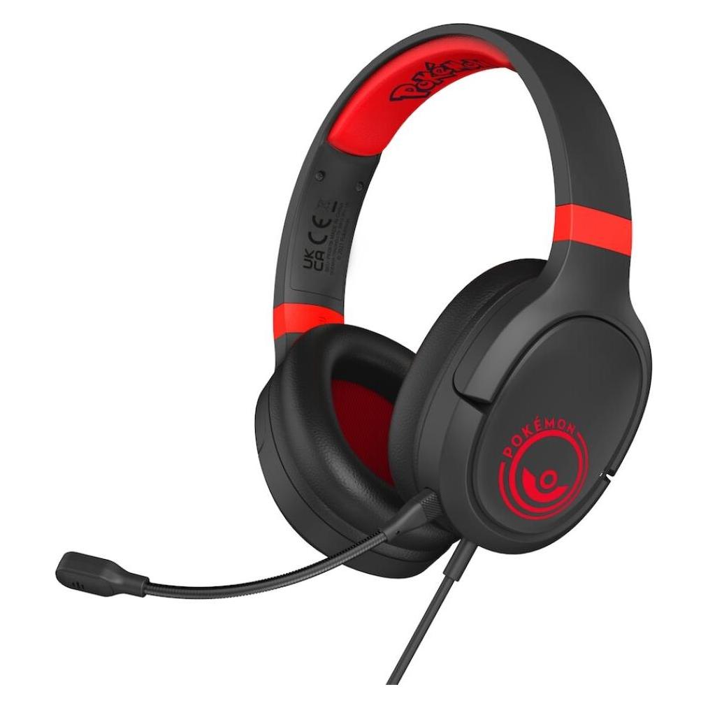 OTL PK0879 Pokémon Gaming Headset (Kabelgebunden) (PK0879)