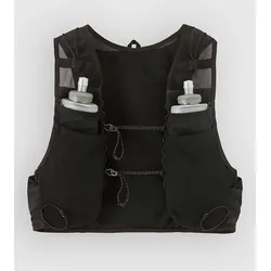 Patagonia Slope Runner Vest Umhängetasche black Gr. XS