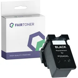 Kompatibel für Canon Pixma MG 4150 (5222B005 / PG-540XL) Druckerpatrone Schwarz