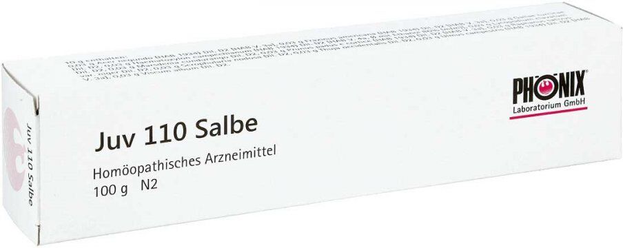 Juv 110 Salbe