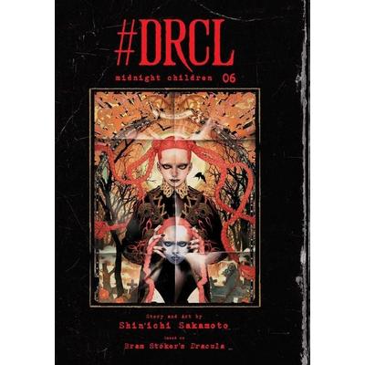 & DRCL midnight children, Vol. 6, Gebundene Ausgabe von Bram Stoker;Shin'ichi Sakamoto, Simon & Schuster Uk, 978-1-974763-22-1