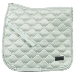 Cavallo HANAYA Schabracke fresh sage Horsefashion FS 23, Größe: VS