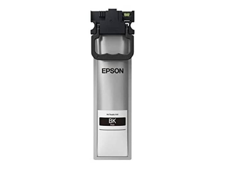 Epson Encre XL Noir WFC53xx/58xx