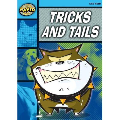 Rapid Reading: Tricks and Tails (Stage 2, Level 2a), Taschenbuch von Dee Reid, Pearson ELT, 978-0-435-91026-6