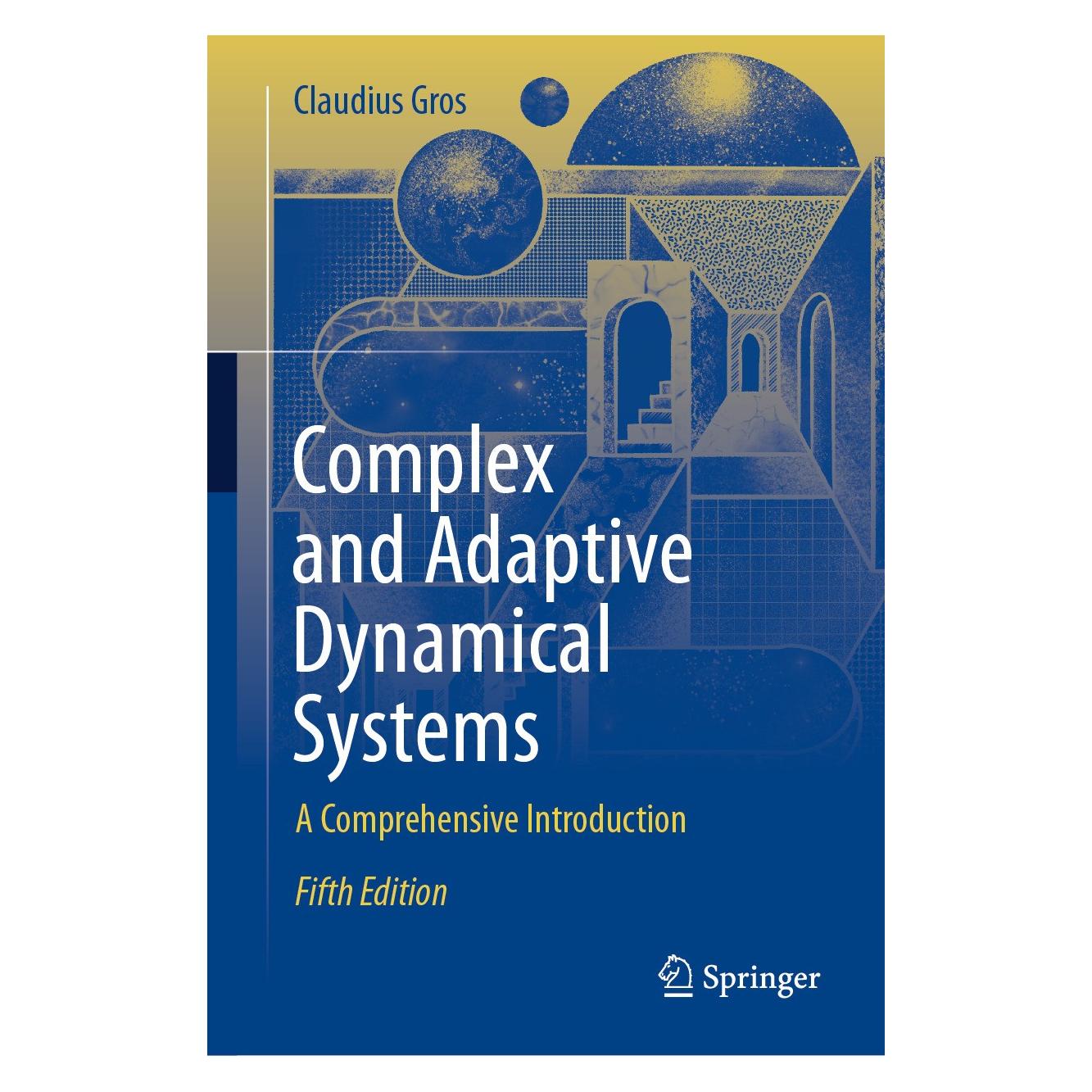 Springer Complex and Adaptive Dynamical Systems (9783031550751)