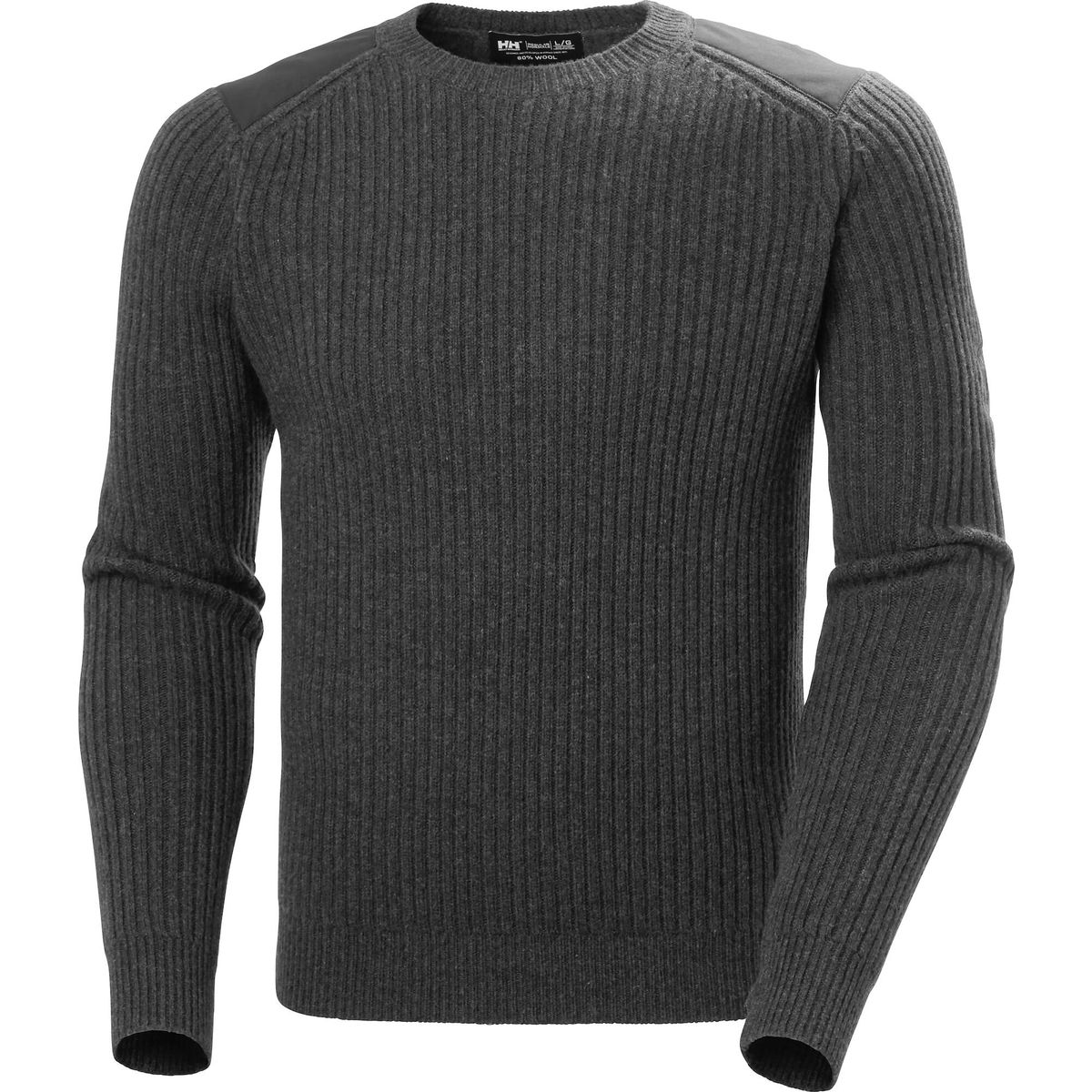 Helly Hansen Arctic Riggiing Sweater ebony (980) XL 30385_980-XL