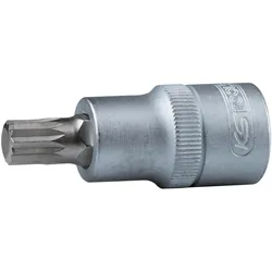 KS Tools 1/2" Bit-Stecknuss - 911.5305