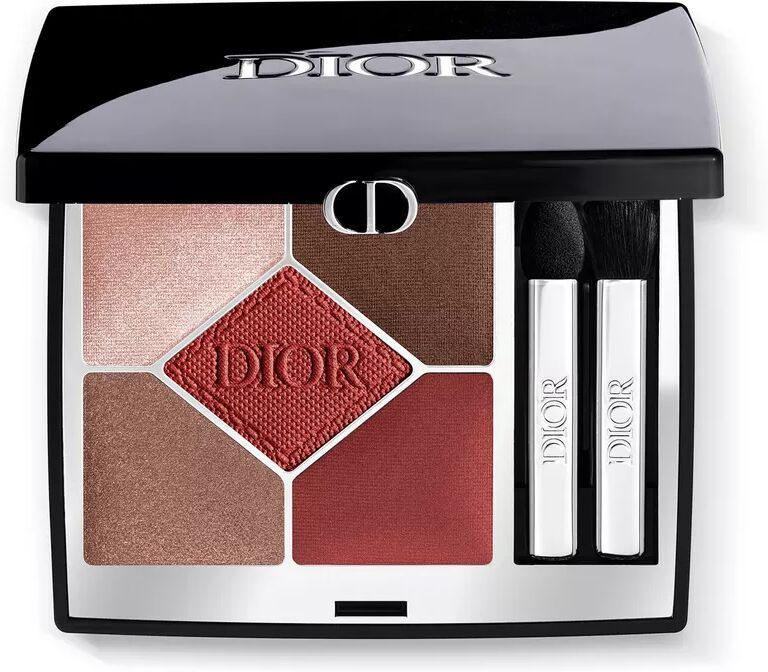 Christian Dior - show 5 Couleurs, 7  g,  Red Tartan