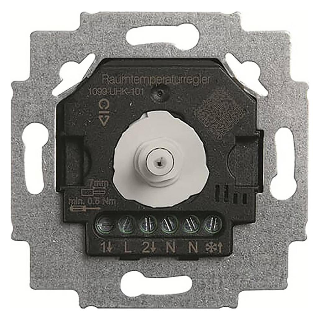 Busch-Jaeger BUSC Raumtemperaturreglereinsatz (2CKA001032A0530)