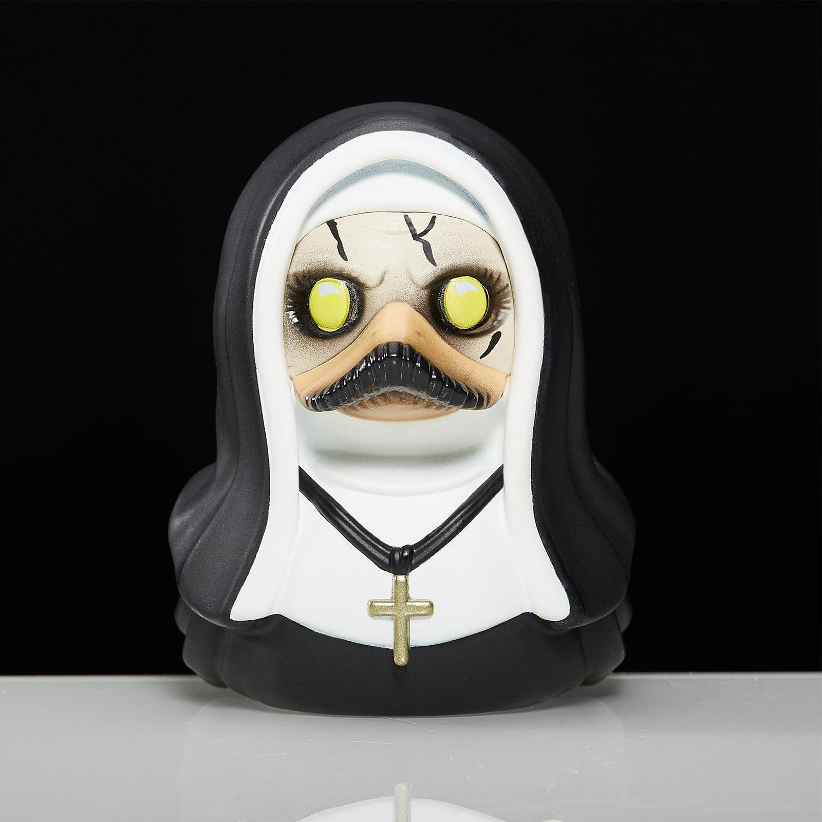 Numskull Tubbz PVC-figuur The Nun 10 cm