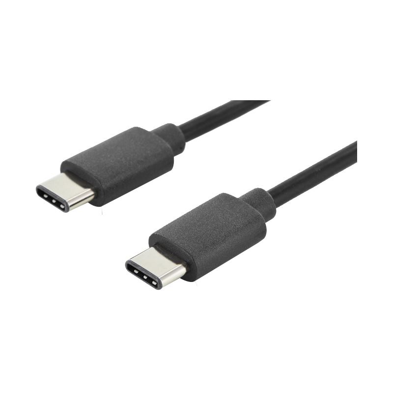 Digitus USB Type-C Anschlusskabel, 1m