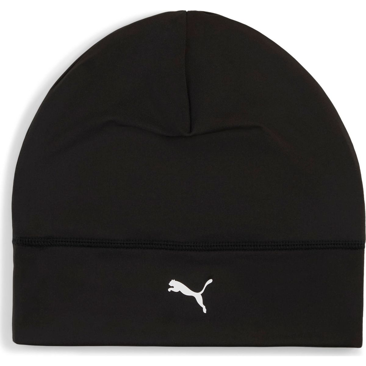 Puma Teamadditions Tech Beanie puma black (02) ADULT 027241-02-ADULT