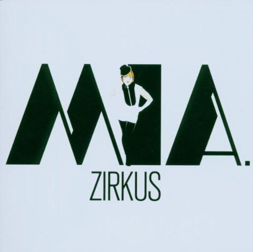 Mia - Zirkus - Preis vom 17.10.2026 19:25:27 h