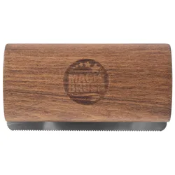 Kerbl Magic Brush Fellboy braun kurz 13cm