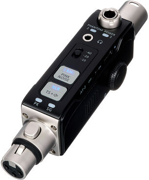 XVive AT-2 Portable Audio Tester