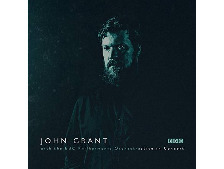John Grant - John Grant And The BBC Philharmonic