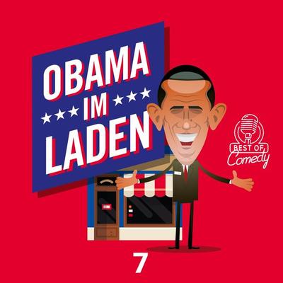 Folge 7 - , Audio, 4251513953277
