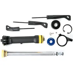 RockShox Druckstufe 30 Gold TK schwarz, blau