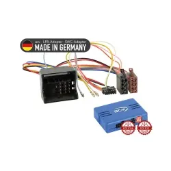 ACV Lenkradfernbedienungsadapter Nissan/Opel/Renault diverse Fahrzeuge Quadlo...