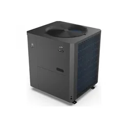 Pool-Wärmepumpe für Hallenbad / Schwimmbad / Freibad / Hotelpool IPS-600 Inverter Premium Silent 60KW COP16
