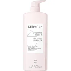 750ml KERASILK Farbschützdender Conditioner