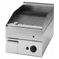NordCap Gas Grillplatte / Bratplatte GBP6 / GE-350