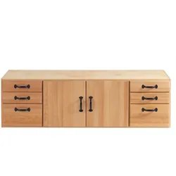 Sjöbergs Schrankmodul Unterschrank SM04 für Elite 2000/2500 33464