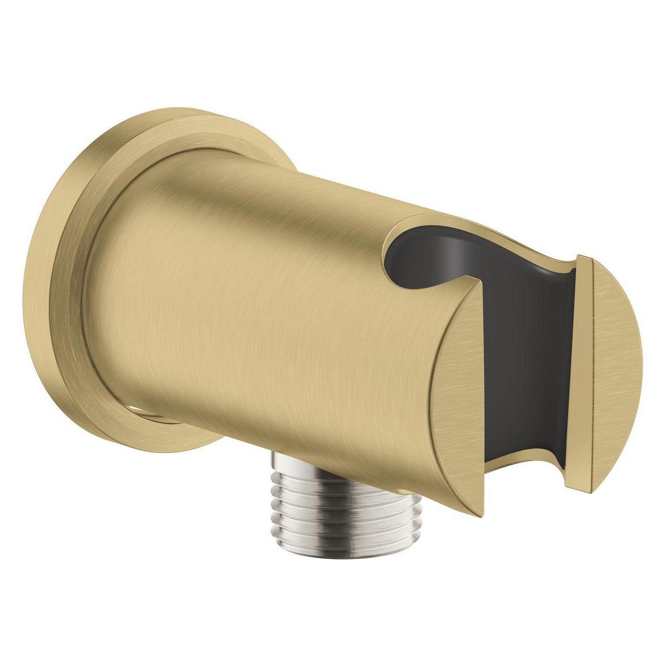 Grohe Rainshower Wandabgangsbogen 1/2" mit Wandbrausehalter (26658GN0)