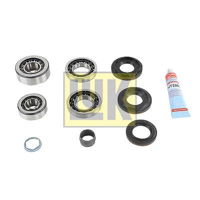 Schaeffler Luk Reparatursatz, Differential [Hersteller-Nr. 462014810] für BMW