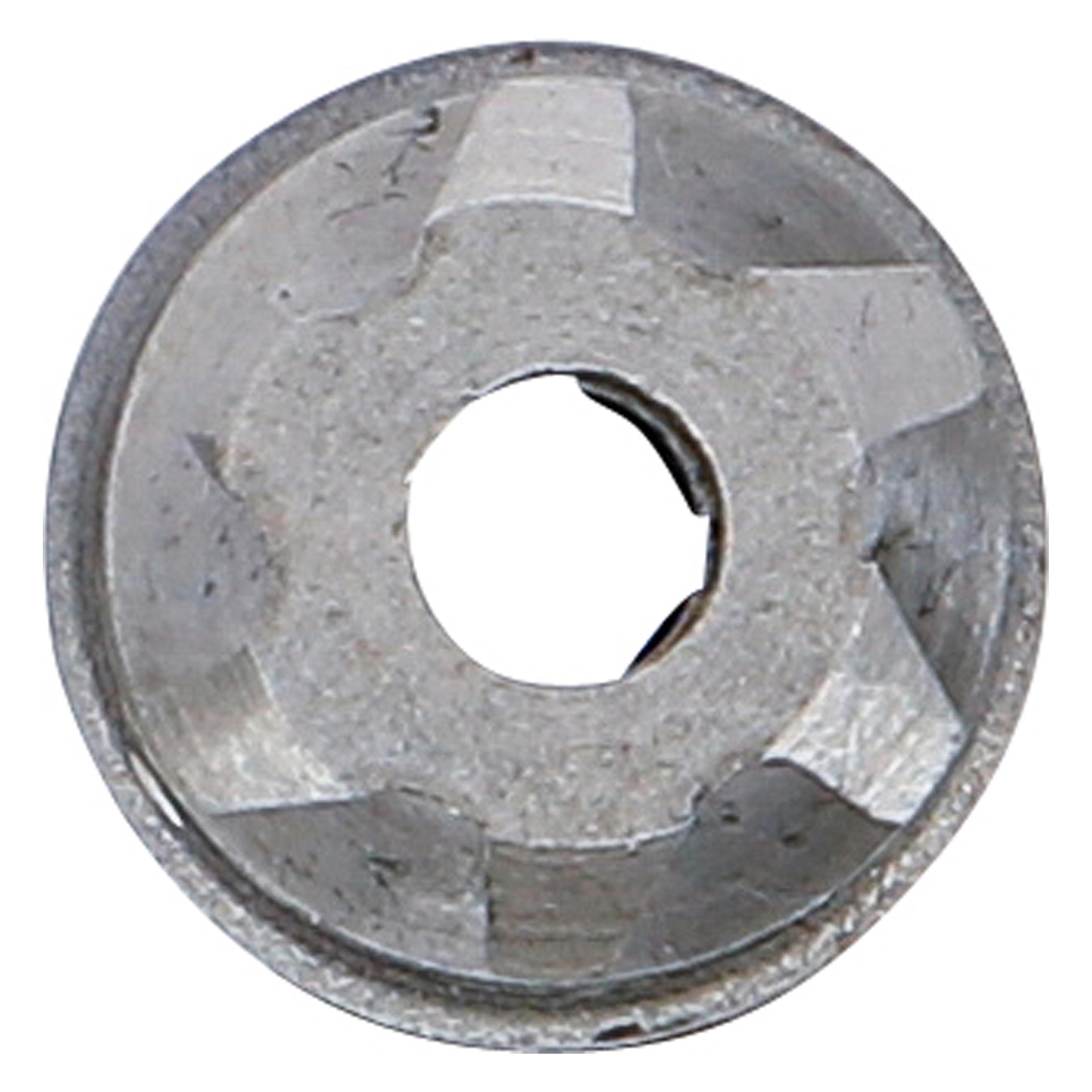 BGS Reibahle für Art. 65520 Ø 15 mm, Länge 23 mm (65521)