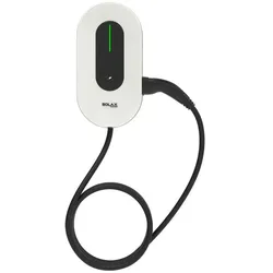  X3-HAC-22P, White - Without screen - With cable 