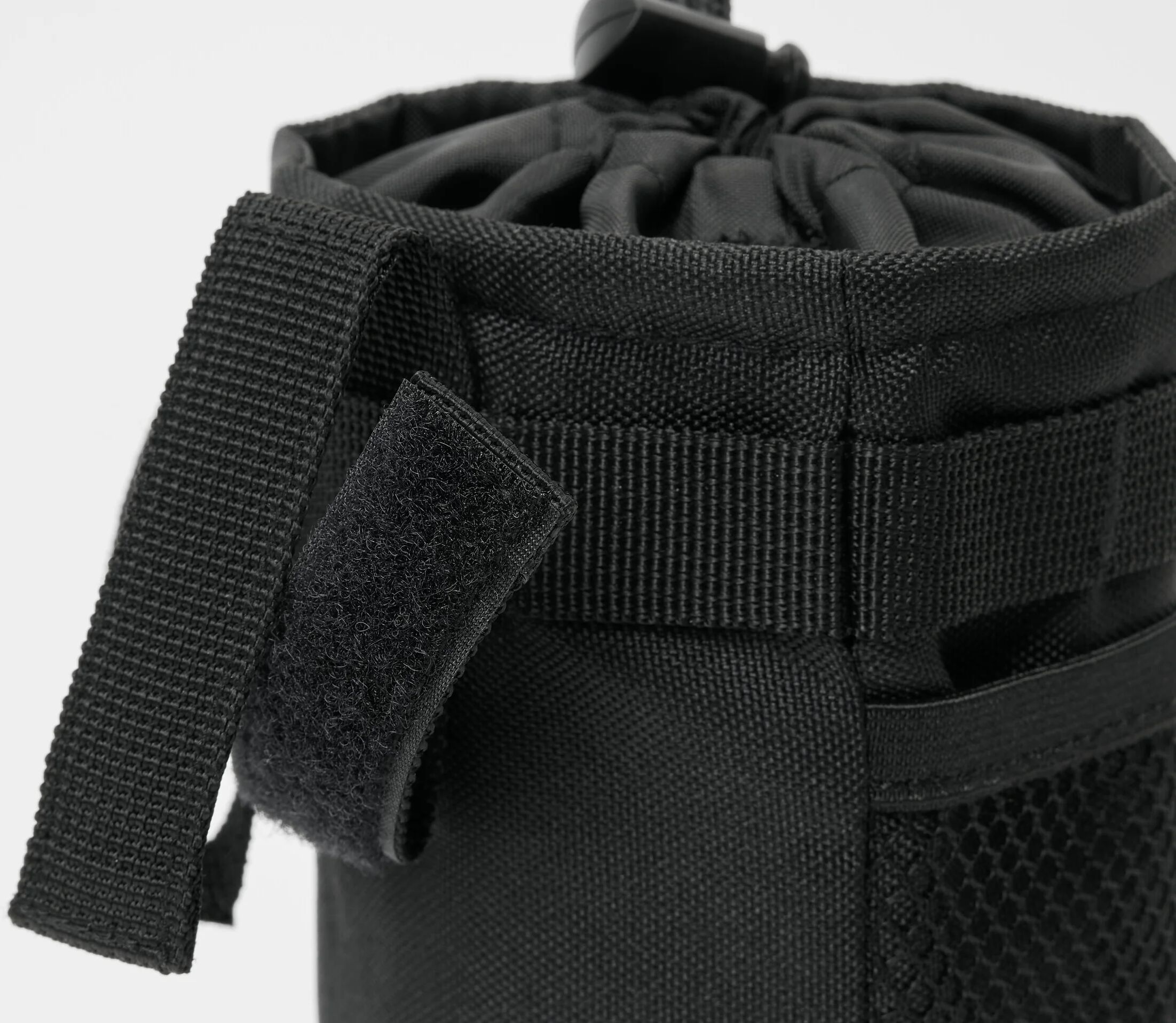 Tchibo - Fahrrad-Snacktasche - schwarz