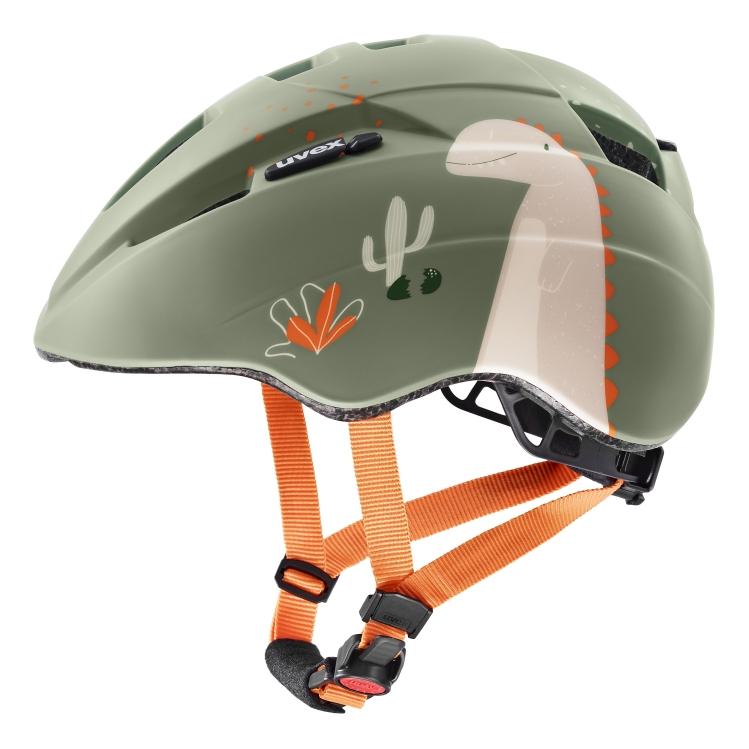 Uvex Kid 2 Cc (46 - 52 cm) (414982-2)