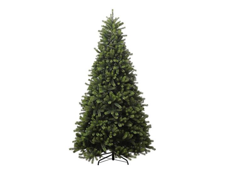 Sapin de noël décoratif artificiel vert H250
