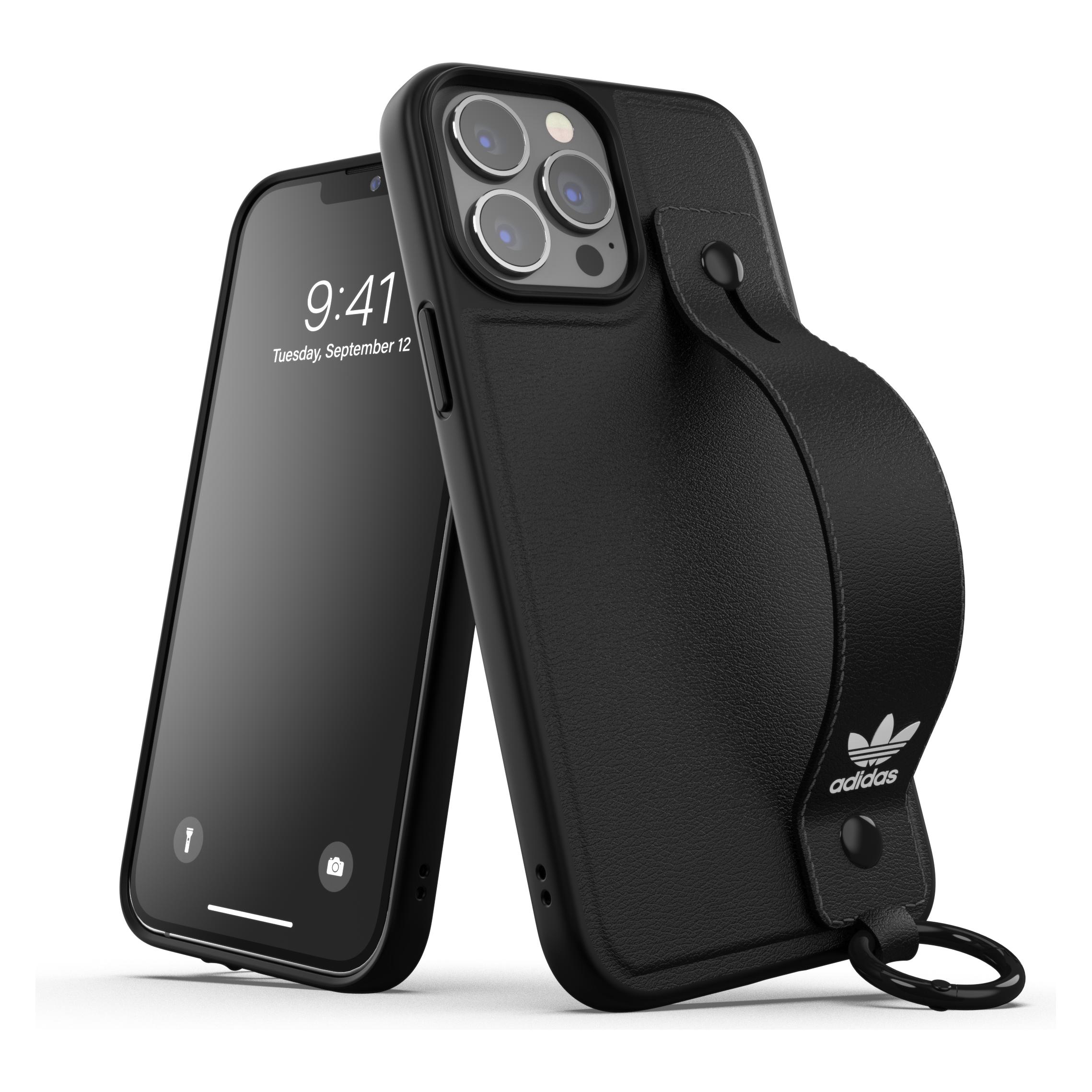 Adidas Hand Strap Case (Apple iPhone 13 Pro Max) (KAT06049-0)