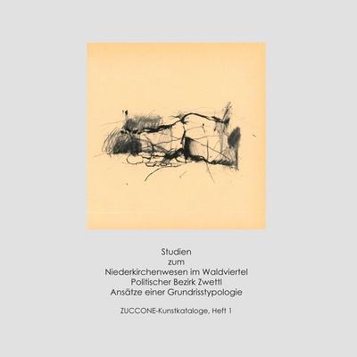 Studien zum Niederkirchenwesen im Waldviertel, politischer Bezirk Zwettel, Taschenbuch von Franz Sagaischek, BoD - Books on Demand, 978-3-9505003-3-2