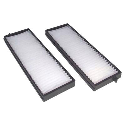 DELPHI Innenraumfilter HYUNDAI TSP0325341 971334P00 Filter, Innenraumluft,Pollenfilter,Mikrofilter,Innenraumluftfilter,Staubfilter,Klimafilter