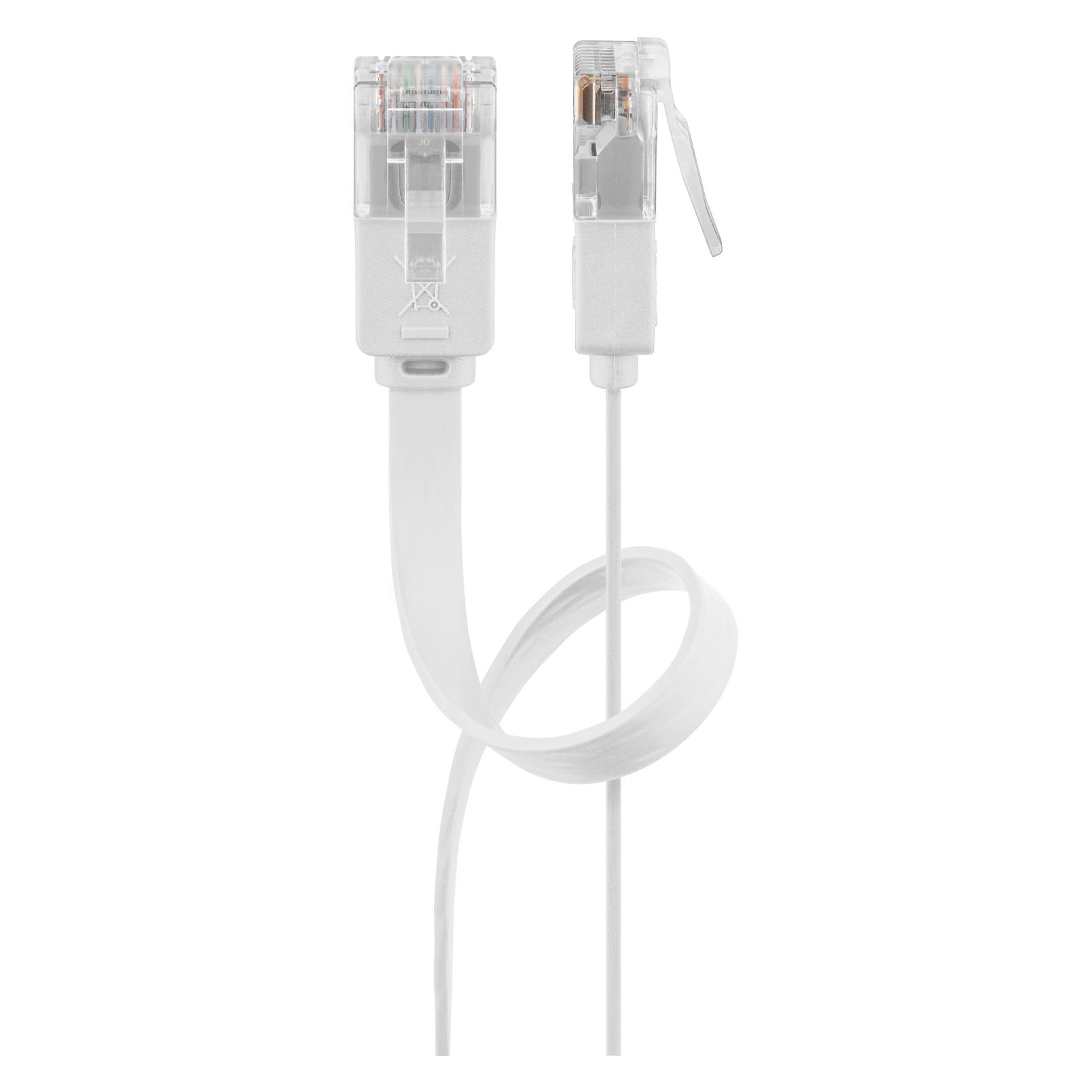 Goobay Patch-Kabel (U/UTP, CAT5e, 2 m) (93359)