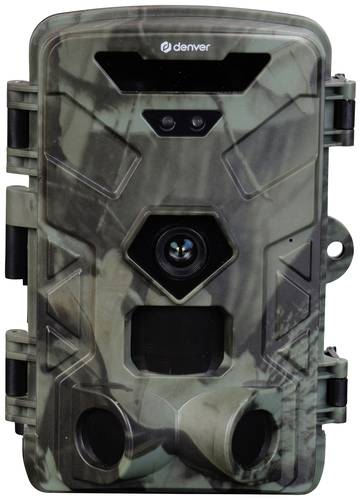 Denver WCT-8016 Wildkamera 50 Megapixel Camouflage