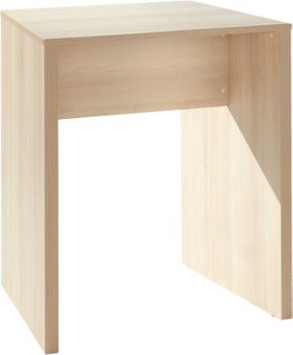 Hochtisch POINT, B 1000 mm, Acacia