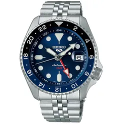 Seiko Herrenuhr Seiko 5 Sports Automatik SSK003K1