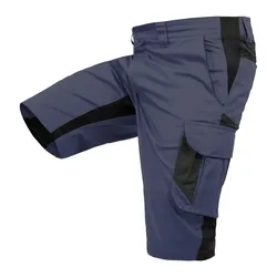 Shorts "IND" - 48 - navy blazer/black beauty