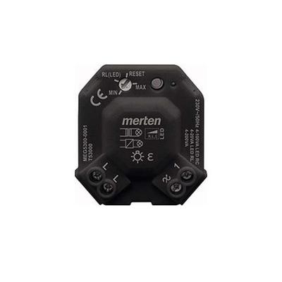 Merten Universal LED Dimmermodul MEG5300-0001