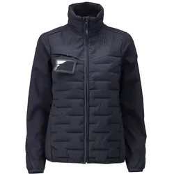 MASCOT Damen Jacke CUSTOMIZED Schwarzblau M - 22025-617-010-M - Schwarzblau