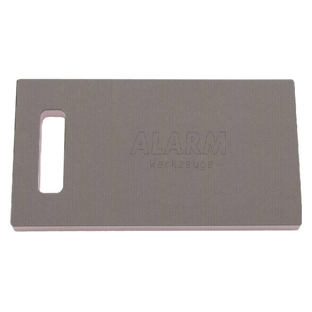 Alarm Werkzeuge 56023365 Kniepolster Schwarz/Rot 1 St. (56023365)