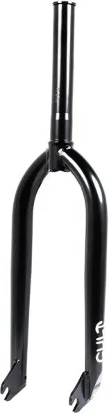 BMX Gabel Cult 20" Race (10mm - Schwarz)