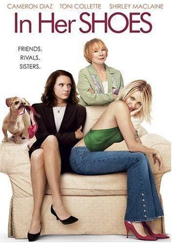 In Her Shoes (Widescreen) - Preis vom 09.10.2026 07:28:09 h