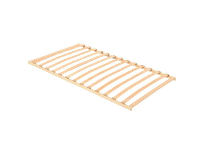 vidaXL Lattenrost mit 13 Latten 100x200 cm