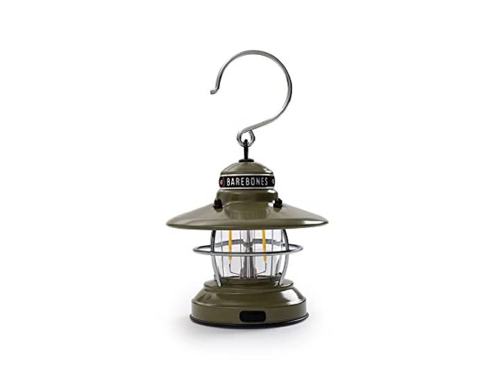 Barebones Living Edison Mini Lantern